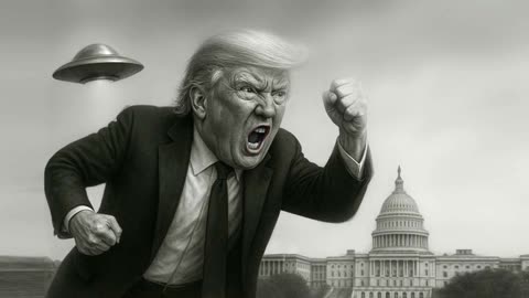Trump et la Science du Cargo. Des paléoastronautes à Capitol Hill