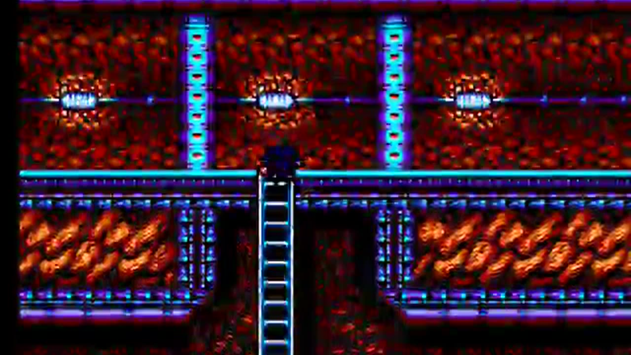 Master System Longplay 094 James Bond 007 - The Duel