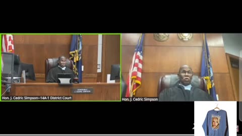 Judge tells addict it's time to leave gf home: Court Cam