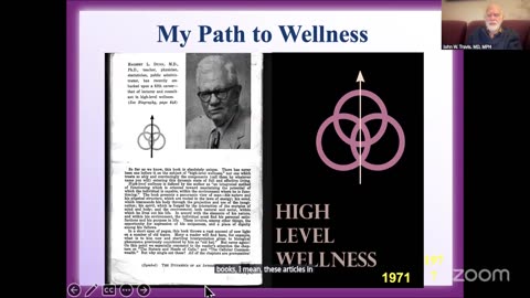 Mondays with Michael