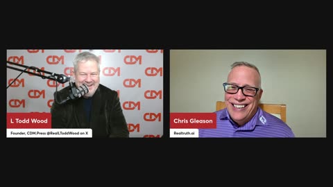 How The Media Is Lying To You About Elections - Chris Gleason - CDM CLIPS