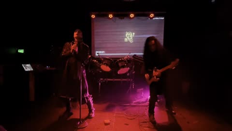 NIGHTSISTER at the Highwater Mark 12/26/25