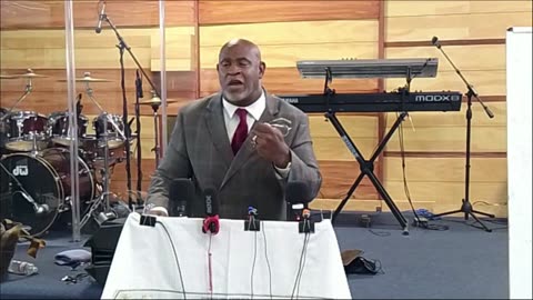 The End Of Grace 2025 10/12/25