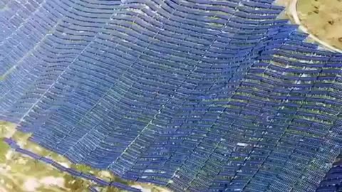 Imagine believing this is saving the planet, but cow flatulence is killing it.