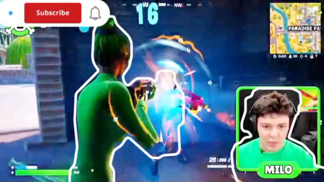 Last Team Standing Wins $250,000