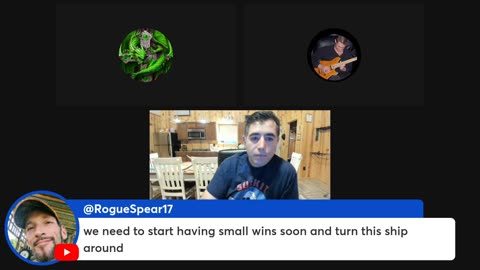 Fact Checker Bob & Robbie Lighthouse | EP 236 | Canada, a Plugged Toilet