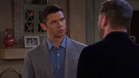 Days of our Lives November 18, 2025 (Tuesday)