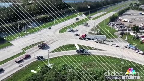 Men sought in attempted Lamborghini SUV heist, victim fired shots: Miami police