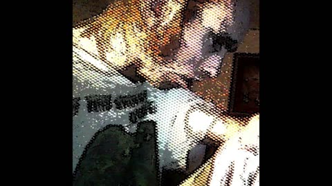 AI Wilkins - Goodbye Horses (Cover) [Cyraxx AI Music]