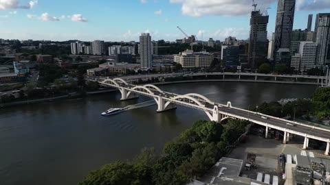 "Success is not in what you have, but who you are."