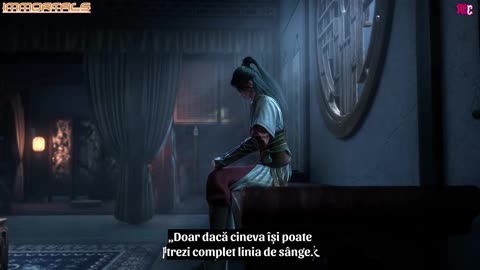 The Gate Of Mystical Realm Episode 12