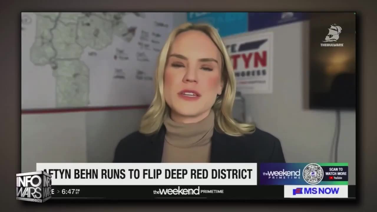 BREAKING VIDEO: Far-Left Dem Congressional Candidate Refuses To Address Her 2020 Tweet Promoting The Burning Down Of Police Stations After Getting Called Out Live On MSNBC! Here's Her Tweet, "Good Morning, Especially To The 54% Of Americans Tha