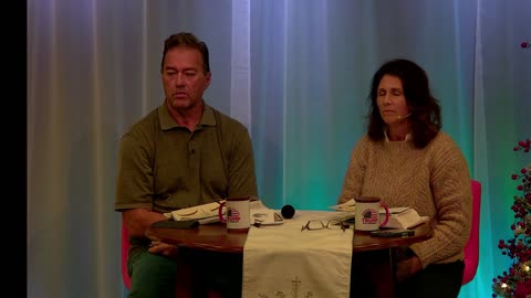 A Disciplined Mind in Prayer, Chapter 12- Part 2