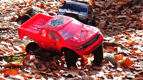 RC Trucks