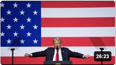 WARNING! The government is SHUTDOWN as Trump threatens a war from within!