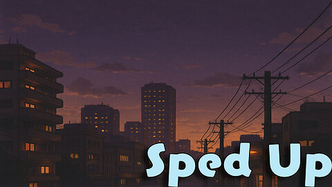 TerokFTB - Genesis (Sped Up)