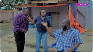 I Was Blind! The Love That Was All Along