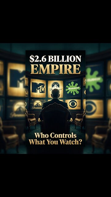 Media Dynasty: Built by One. Broken by Many.