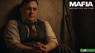🟢Mafia Definitive Edition Finale: The Last Stand of Tommy Angelo