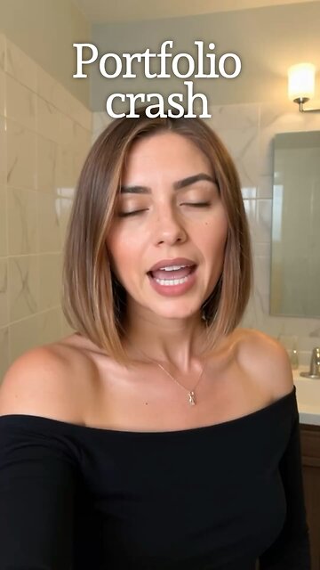 Weathering a Portfolio Crash: Lessons in Investing Resilience