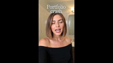 Weathering a Portfolio Crash: Lessons in Investing Resilience