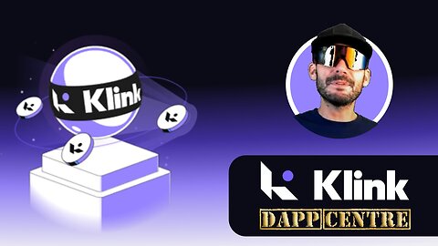 KLINK FINANCE🔥 $KLINK 🚀 WEB3 AFFILIATE EARNINGS! 🤑 STAKE & EARN!