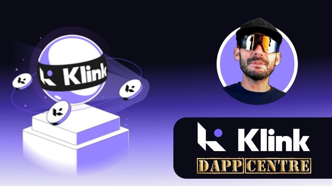 KLINK FINANCE🔥 $KLINK 🚀 WEB3 AFFILIATE EARNINGS! 🤑 STAKE & EARN!