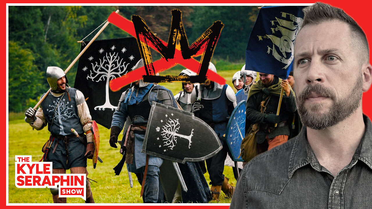 BOOMERS RELIVE YOUTH at No Kings Protests - American Politicians celebrate Diwali | Ep 679