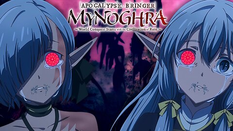 Did Mynoghra REALLY Do Enough To Stand Out? | Apocalypse Bringer Mynoghra Season 1 Review