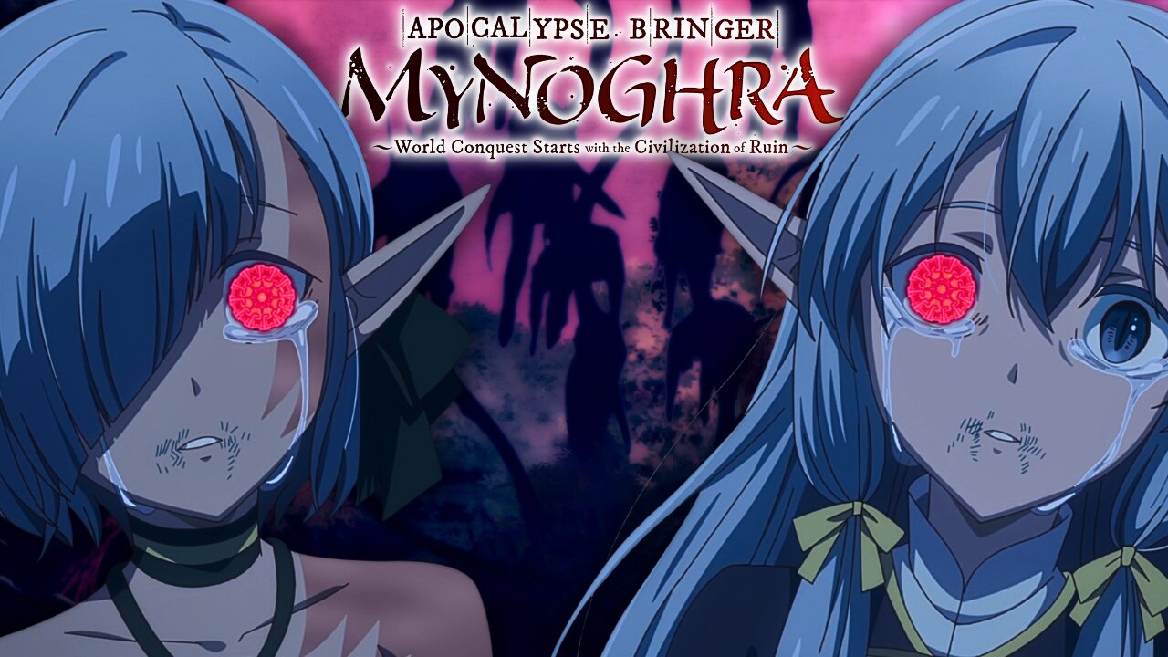 Did Mynoghra REALLY Do Enough To Stand Out? | Apocalypse Bringer Mynoghra Season 1 Review