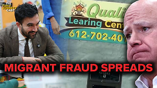 🚨BREAKING: Federal Raids in Minneapolis at Somali Daycare Centers, Mamdani Plans Same Scheme in NYC