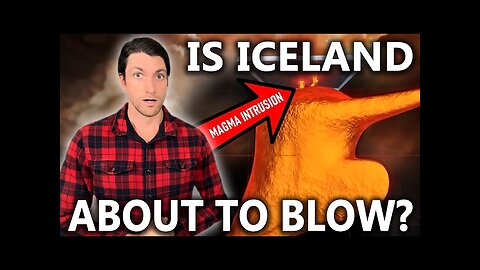 BIG Earthquake Swarm hits Bárðarbunga Volcano in Iceland 💥Stefan Burns•3.7K views•1 hour ago