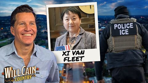 ICE Gone Rogue? Will Cain Breaks Down Alex Pretti Shooting