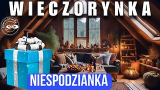 Wieczorynka - Niespodzianka