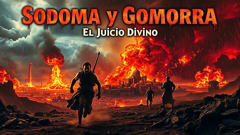 Sodoma y Gomorra