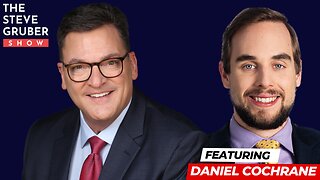 Daniel Cochrane | The Future of AI Policy in America