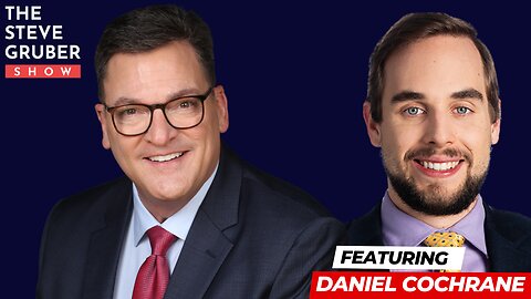 Daniel Cochrane | The Future of AI Policy in America