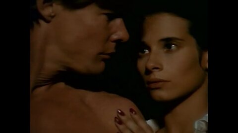 Defiance 1980 trailer Jan Michael Vincent