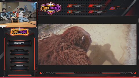 FFG Reacts Godzilla x Kong The New Empire Trailer
