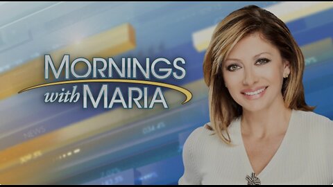 MORNINGS With MARIA (01/31/25) FULL EPISODE