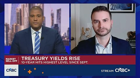 Straehl: Trade threats are infusing new volatility into the markets