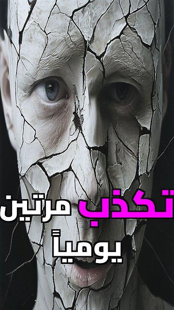 هل يكذب عليك من تحب؟ الحقيقة الصادمة عن الأكاذيب اليومية!