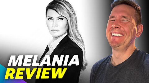 Melania - Movie Review