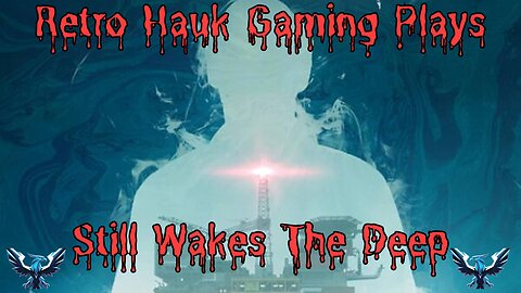 | Live Tonight. Still Wakes The Deep. | Scaretober. |