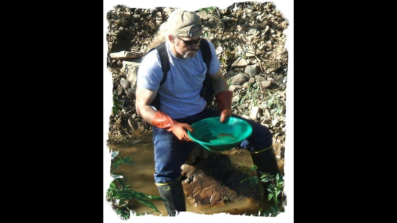 I spread missing information Part 1