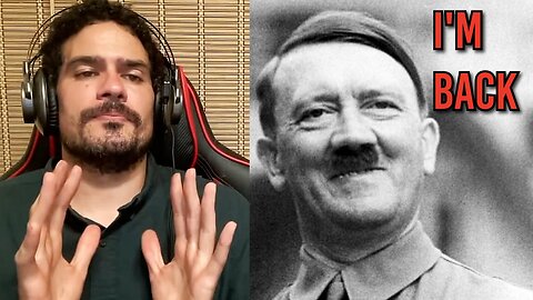 They're Trying To Bring Back The Austrian Painter