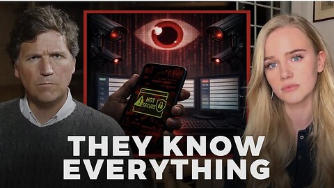 The Government Is Reading Your Texts. Here’s How To Stop Them