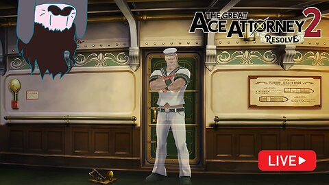 The Most Controversial Case Yet… What’s Next? | The Great Ace Attorney Chronicles