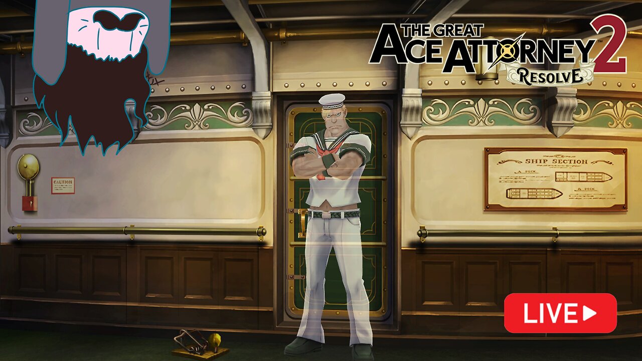 The Most Controversial Case Yet… What’s Next? | The Great Ace Attorney Chronicles