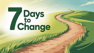 What Happens When You Try Something New for a Week?